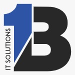 B1 IT Solutions