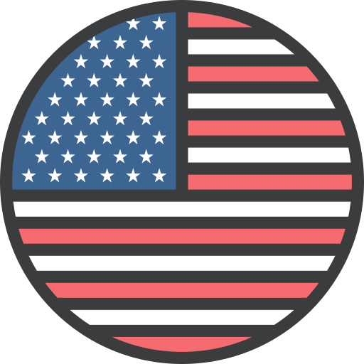USA Flag